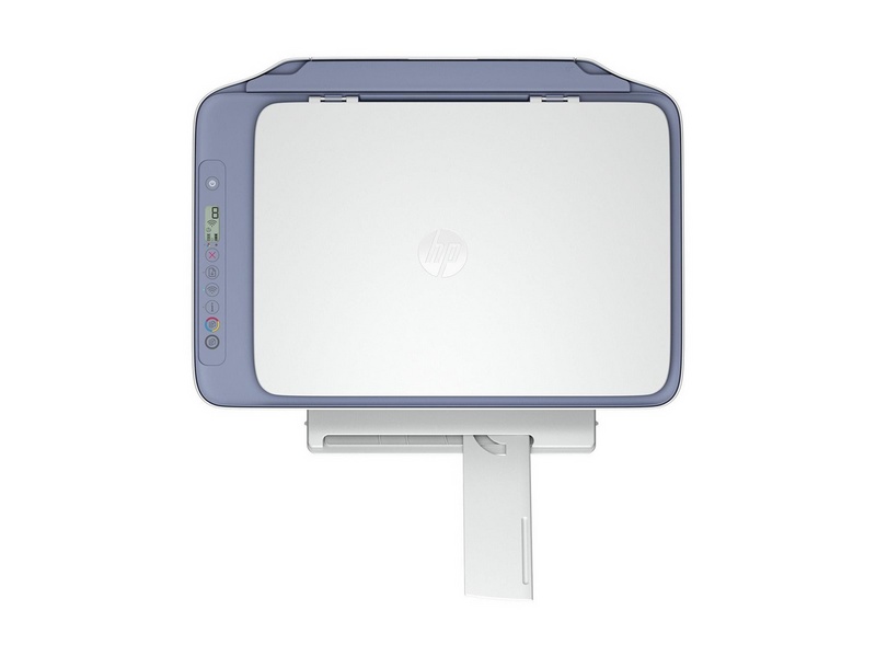 HP Deskjet 2922 All-in-One - Print scan copy | Color inkjet | USB 2.0 | Wi‑Fi(n) Multifunktion - Farbe - Tinte