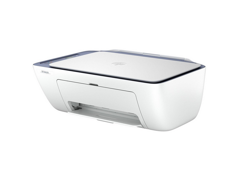 HP Deskjet 2922 All-in-One - Print scan copy | Color inkjet | USB 2.0 | Wi‑Fi(n) Multifunktion - Farbe - Tinte