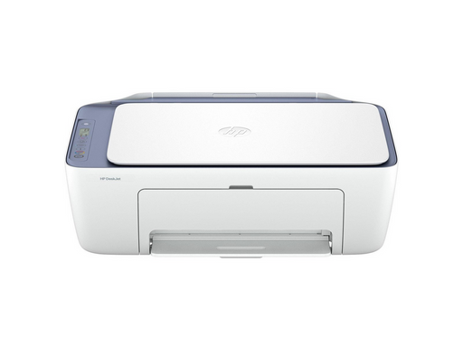 HP Deskjet 2922 All-in-One - Print scan copy | Color inkjet | USB 2.0 | Wi‑Fi(n) Multifunktion - Farbe - Tinte