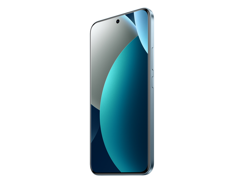 Xiaomi Redmi Note 15 Pro+ 256GB/8GB - Glacier Blue