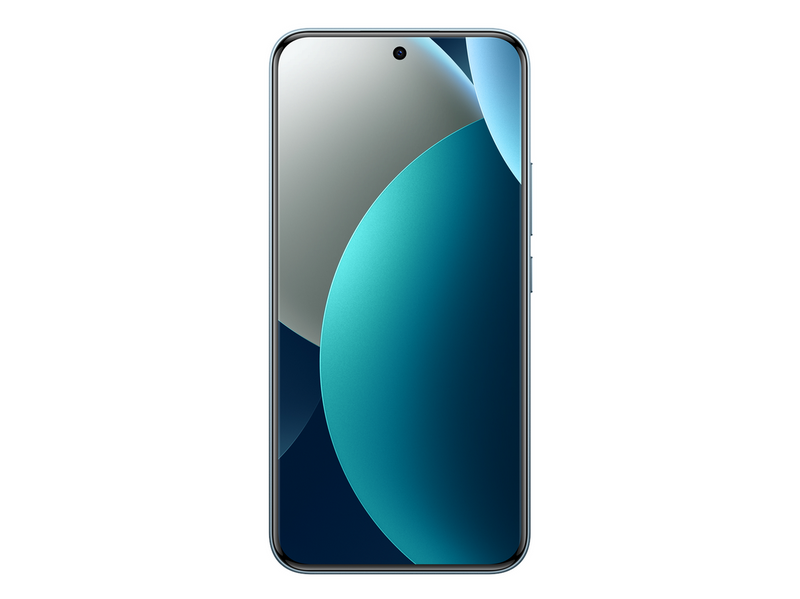 Xiaomi Redmi Note 15 Pro+ 256GB/8GB - Glacier Blue