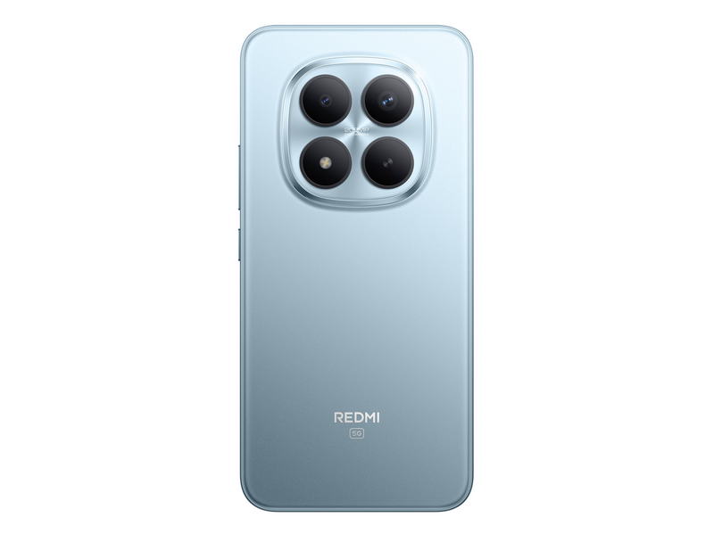 Xiaomi Redmi Note 15 Pro+ 256GB/8GB - Glacier Blue
