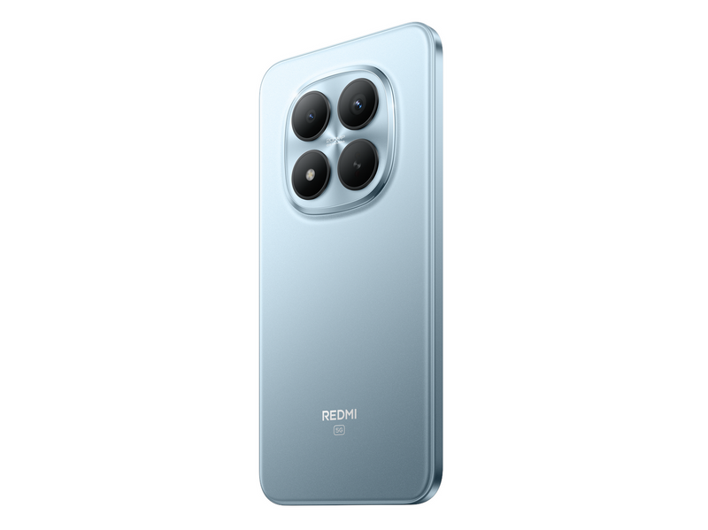 Xiaomi Redmi Note 15 Pro+ 256GB/8GB - Glacier Blue