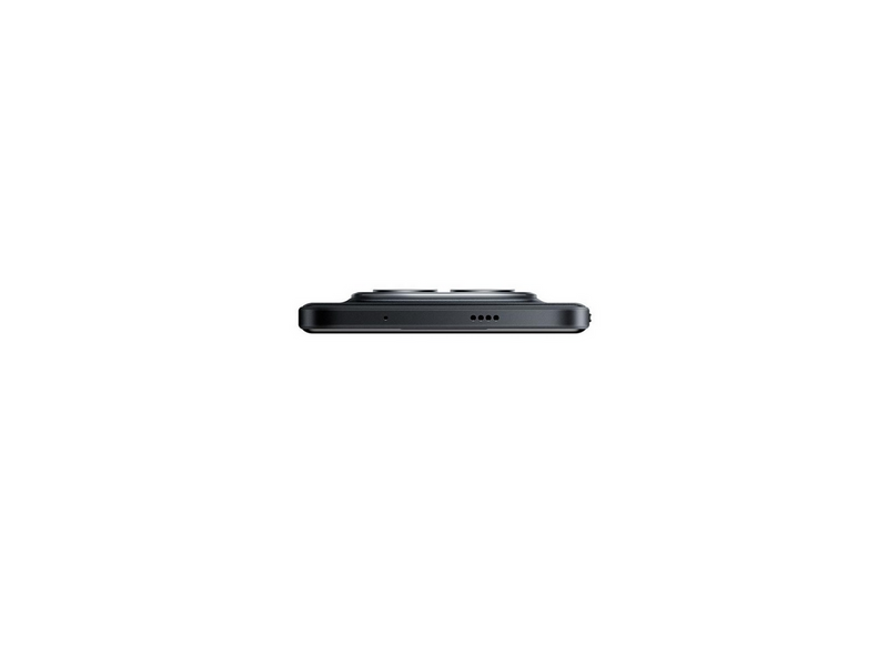 Xiaomi Redmi Note 15 Pro+ 256GB/8GB - Black