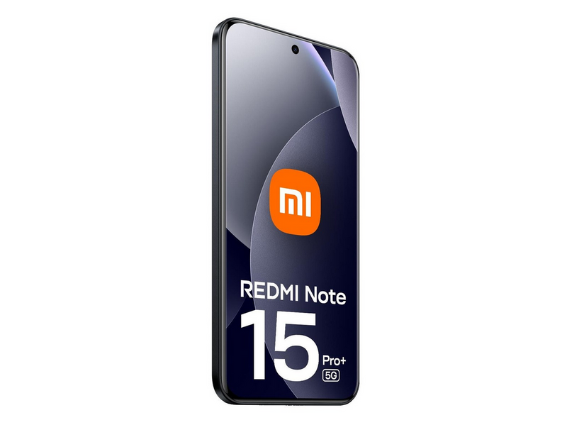 Xiaomi Redmi Note 15 Pro+ 256GB/8GB - Black
