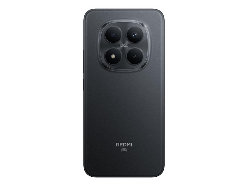 Xiaomi Redmi Note 15 Pro+ 256GB/8GB - Black