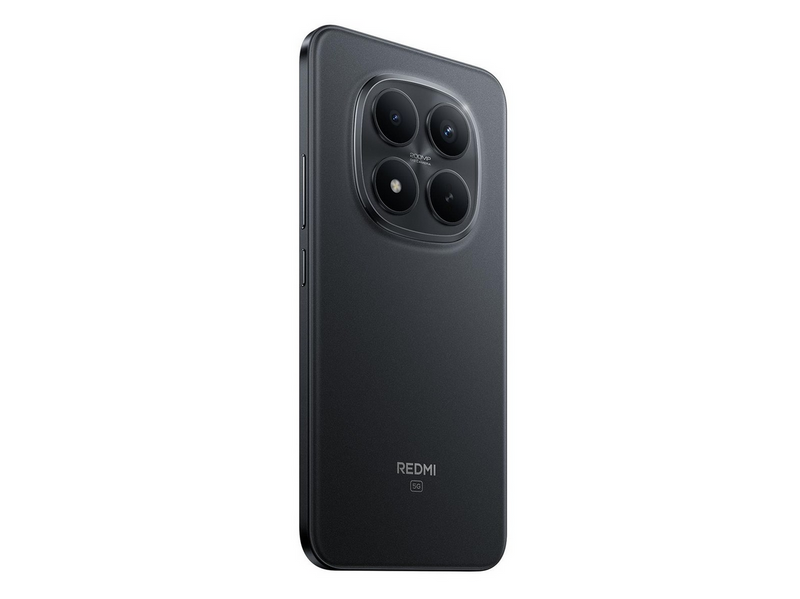 Xiaomi Redmi Note 15 Pro+ 256GB/8GB - Black