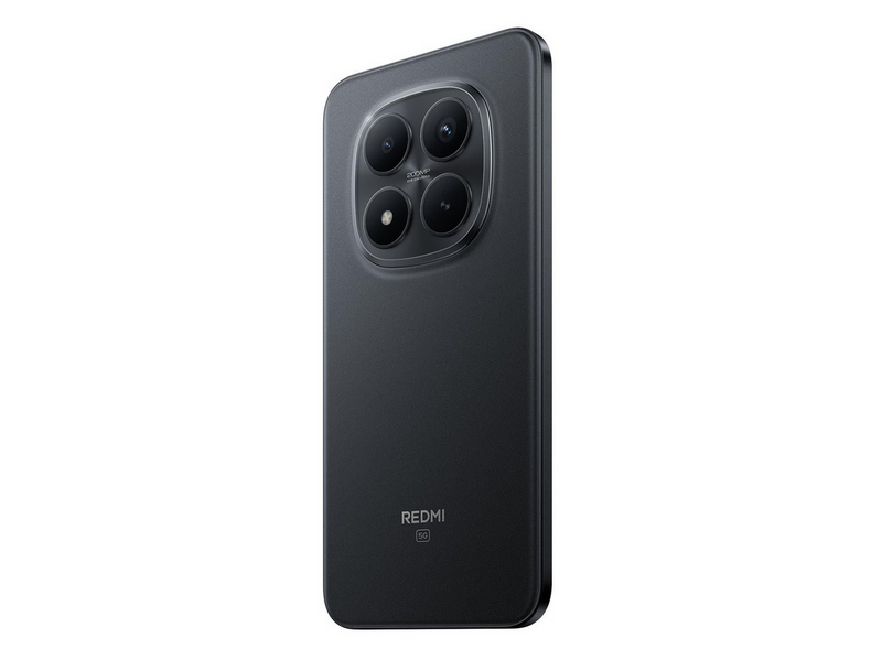 Xiaomi Redmi Note 15 Pro+ 256GB/8GB - Black