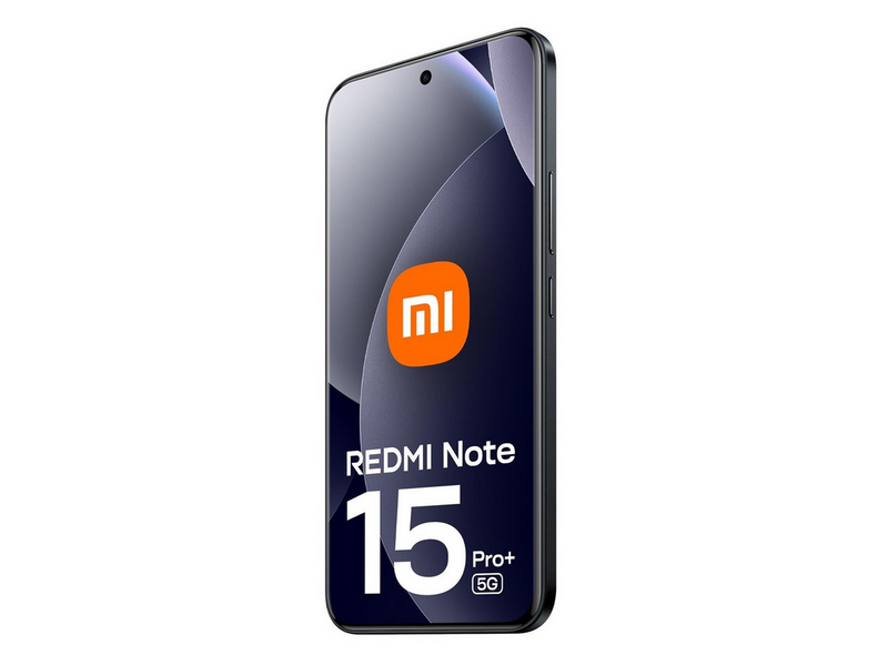 Xiaomi Redmi Note 15 Pro+ 256GB/8GB - Black