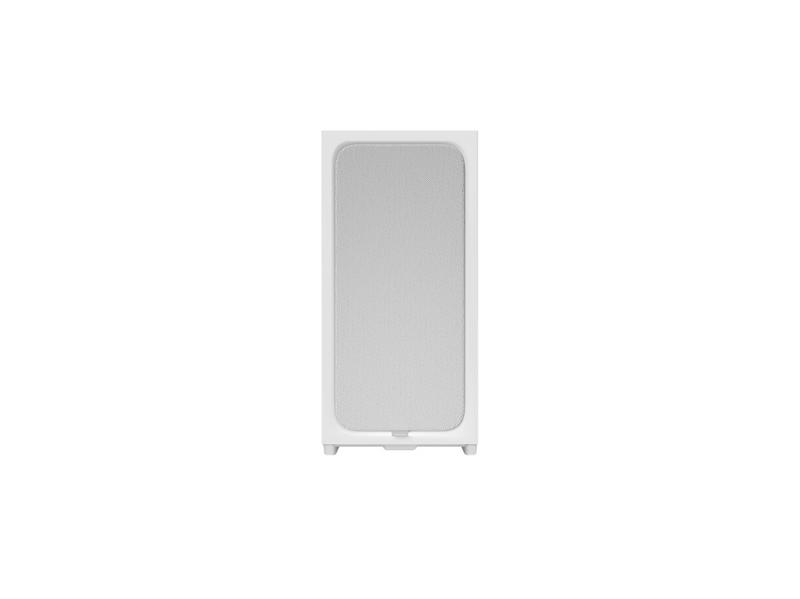 Tryx FLOVA F50 White - Gehäuse - Miditower - Weiß