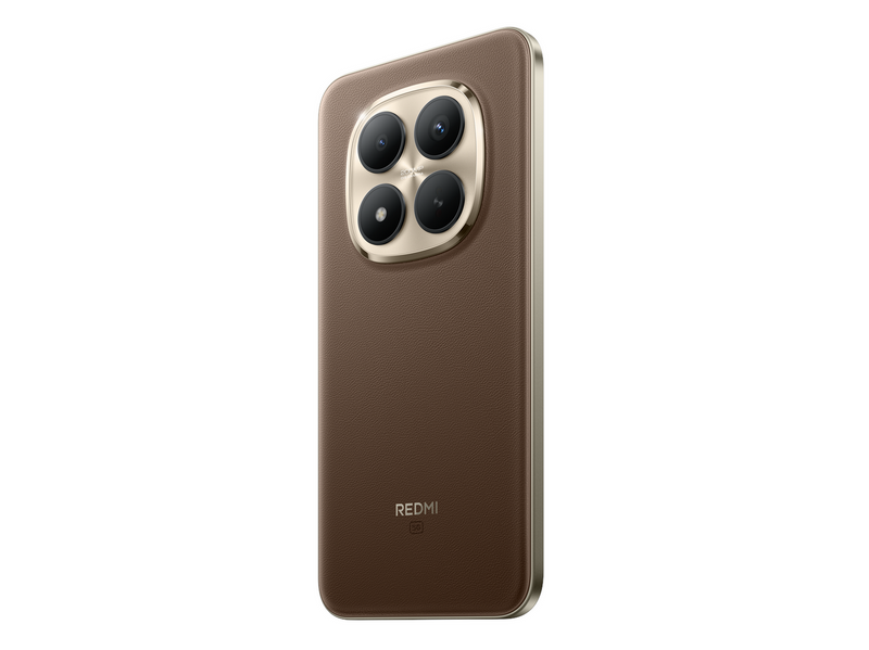 Xiaomi Redmi Note 15 Pro+ 256GB/8GB - Mocha Brown