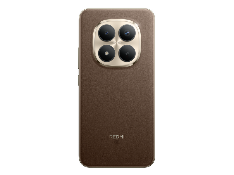 Xiaomi Redmi Note 15 Pro+ 256GB/8GB - Mocha Brown