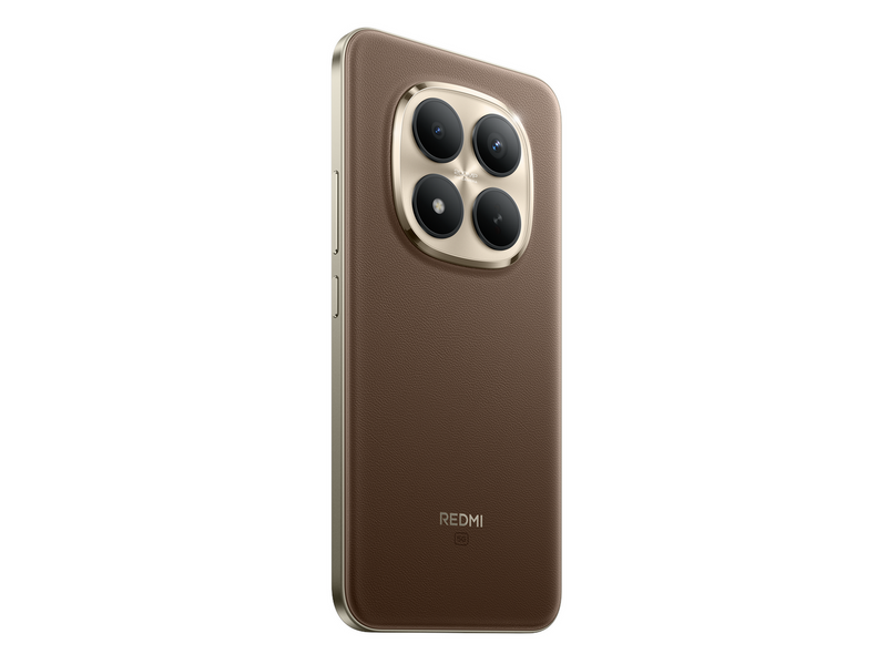 Xiaomi Redmi Note 15 Pro+ 256GB/8GB - Mocha Brown