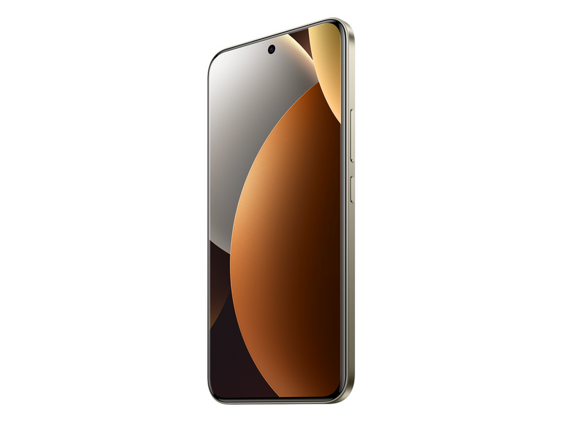 Xiaomi Redmi Note 15 Pro+ 256GB/8GB - Mocha Brown