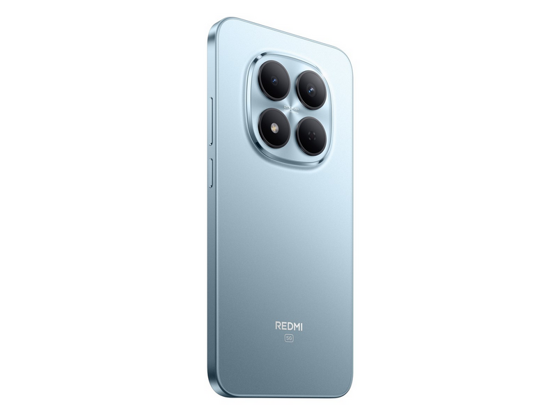 Xiaomi Redmi Note 15 Pro 5G 256GB/8GB - Glacier Blue