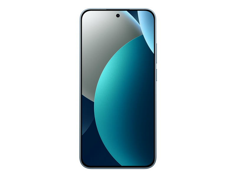 Xiaomi Redmi Note 15 Pro 5G 256GB/8GB - Glacier Blue