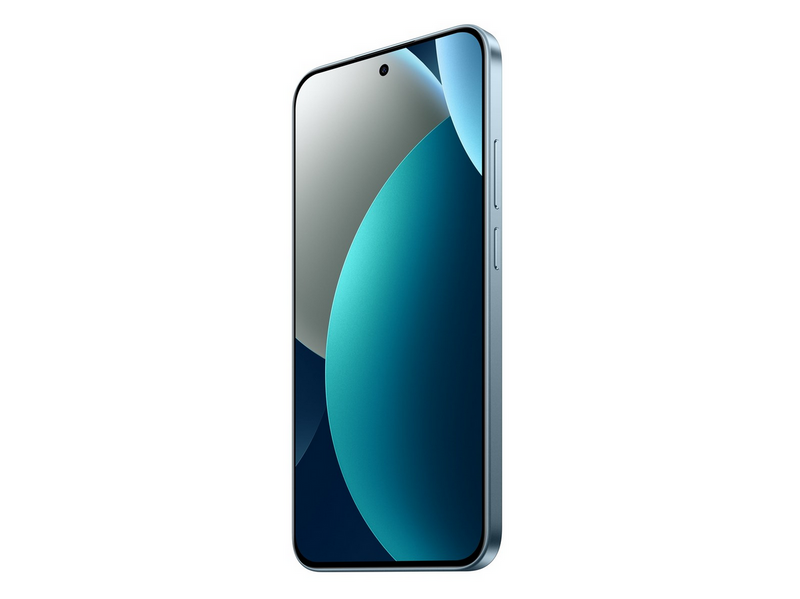Xiaomi Redmi Note 15 Pro 5G 256GB/8GB - Glacier Blue