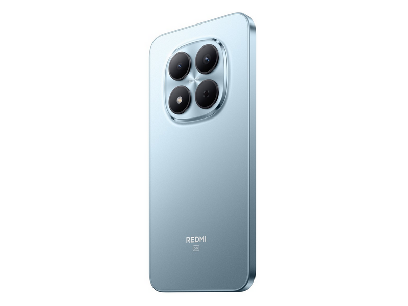 Xiaomi Redmi Note 15 Pro 5G 256GB/8GB - Glacier Blue