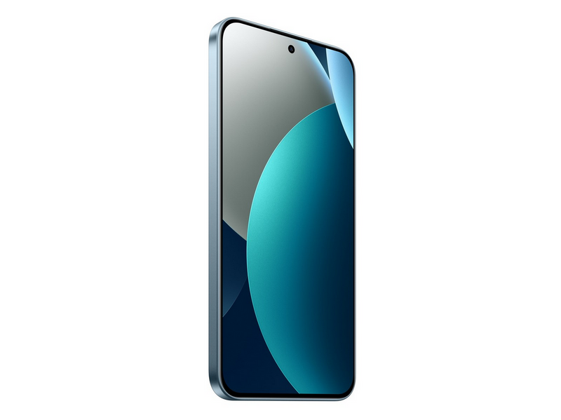 Xiaomi Redmi Note 15 Pro 5G 256GB/8GB - Glacier Blue
