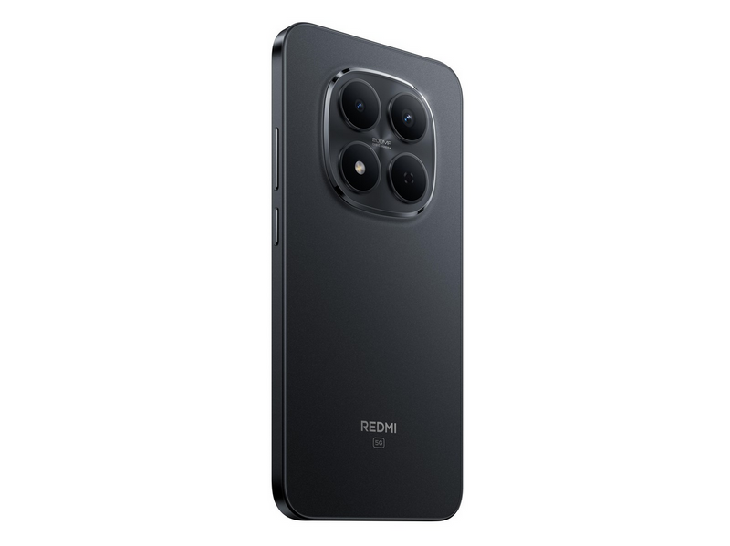 Xiaomi Redmi Note 15 Pro 5G 256GB/8GB - Black
