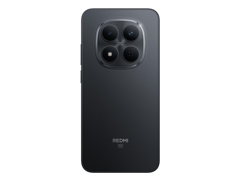 Xiaomi Redmi Note 15 Pro 5G 256GB/8GB - Black