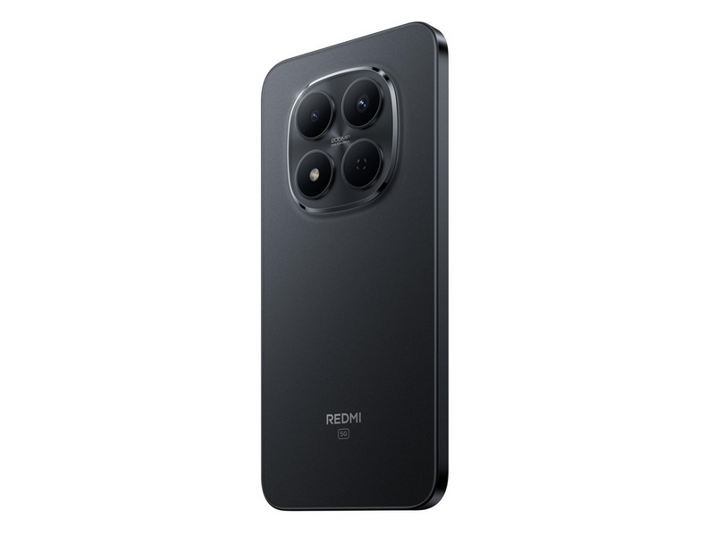 Xiaomi Redmi Note 15 Pro 5G 256GB/8GB - Black
