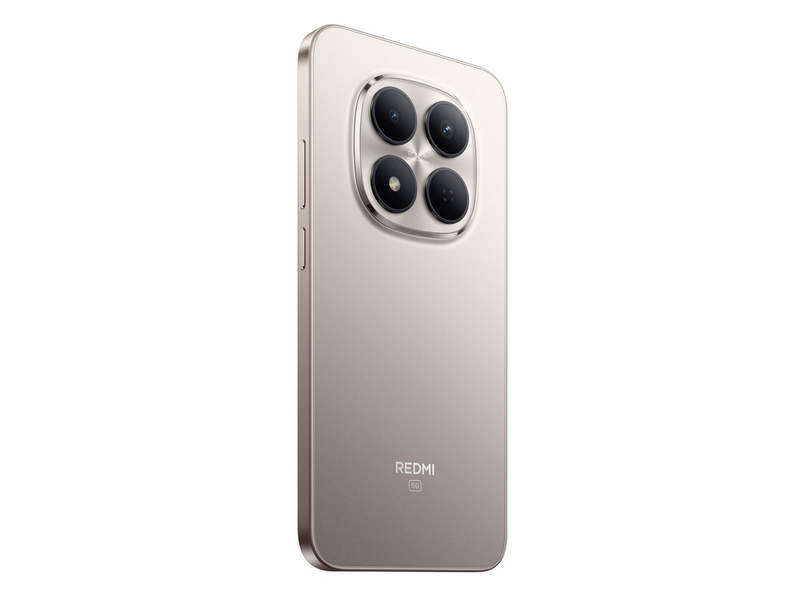 Xiaomi Redmi Note 15 Pro 5G 256GB/8GB - Titanium