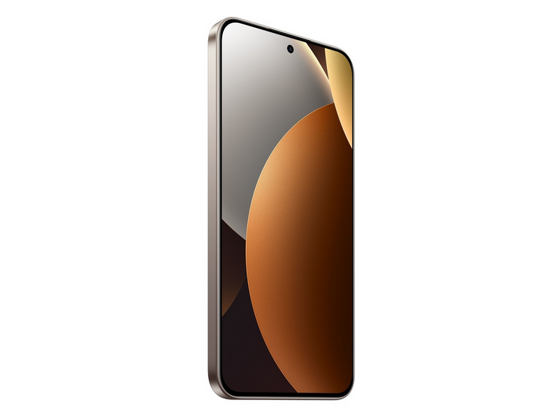 Xiaomi Redmi Note 15 Pro 5G 256GB/8GB - Titanium