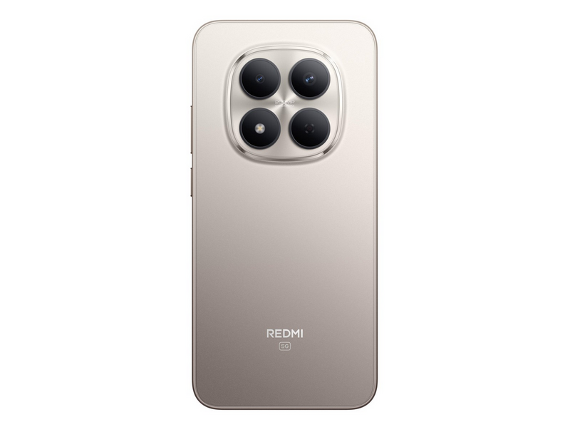 Xiaomi Redmi Note 15 Pro 5G 256GB/8GB - Titanium