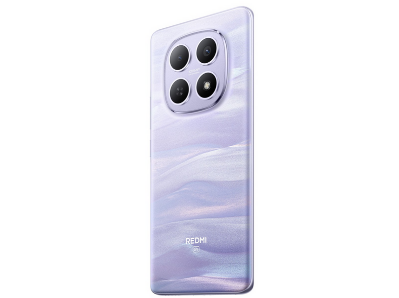 Xiaomi Redmi Note 15 5G 128GB/6GB - Mist Purple