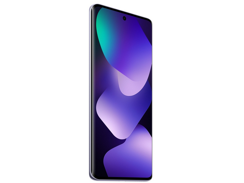 Xiaomi Redmi Note 15 5G 128GB/6GB - Mist Purple
