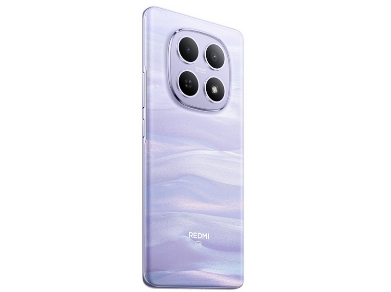 Xiaomi Redmi Note 15 5G 128GB/6GB - Mist Purple