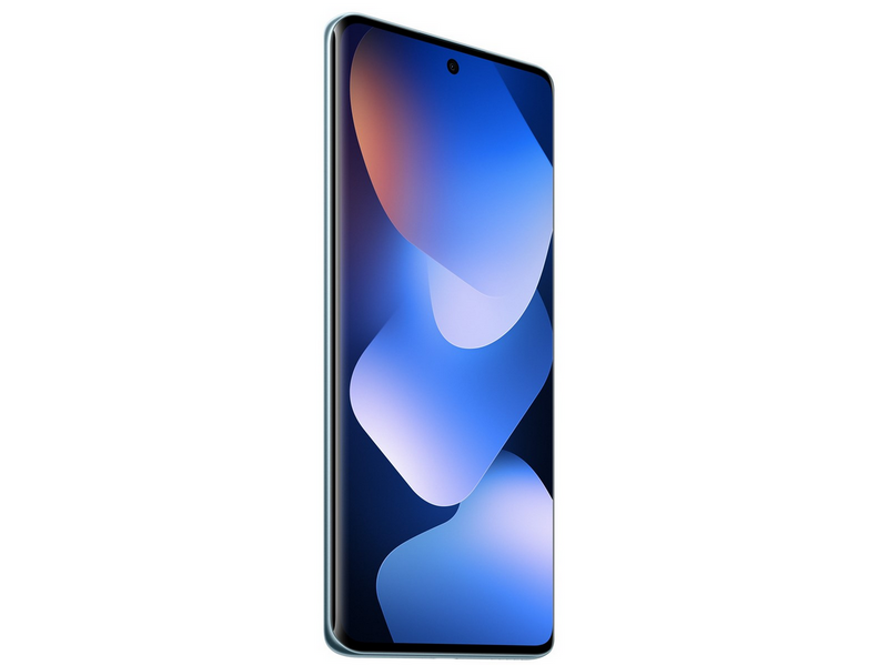 Xiaomi Redmi Note 15 5G 128GB/6GB - Glacier Blue