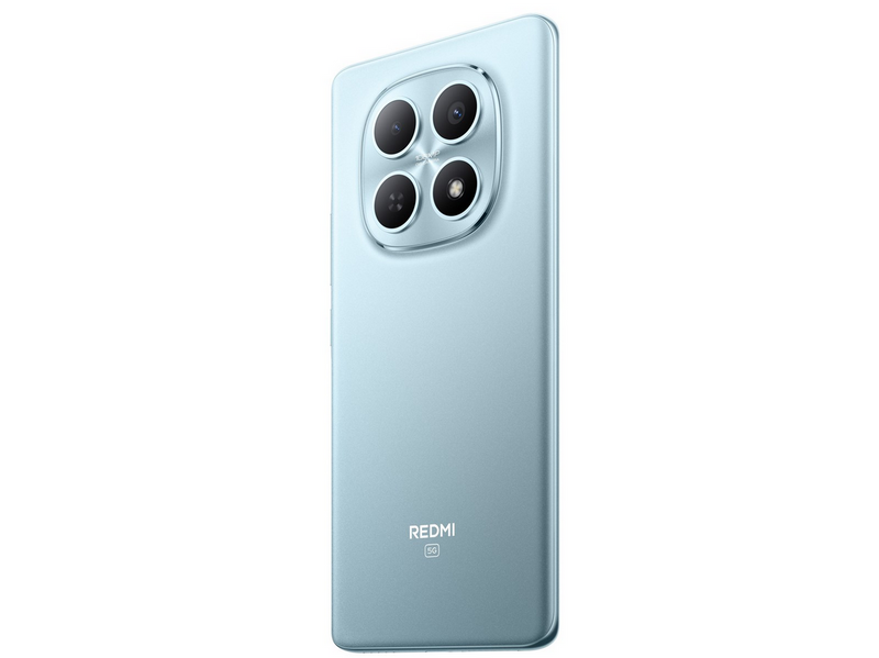 Xiaomi Redmi Note 15 5G 128GB/6GB - Glacier Blue