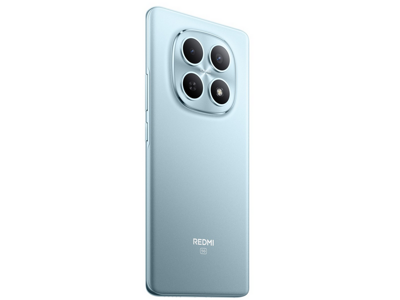 Xiaomi Redmi Note 15 5G 128GB/6GB - Glacier Blue