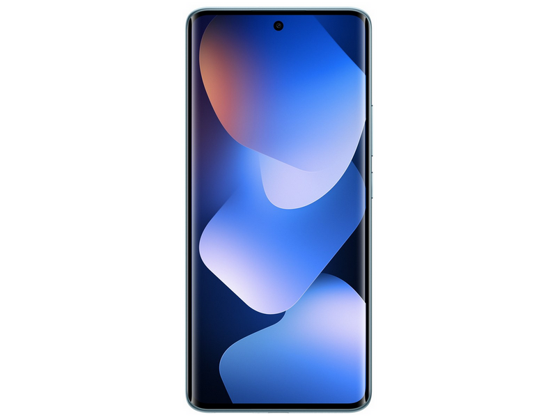 Xiaomi Redmi Note 15 5G 128GB/6GB - Glacier Blue