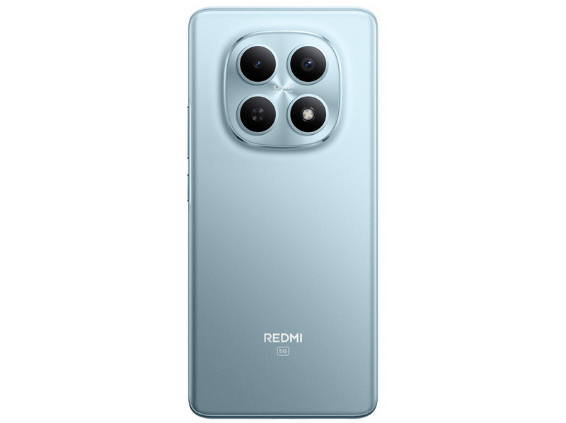 Xiaomi Redmi Note 15 5G 128GB/6GB - Glacier Blue