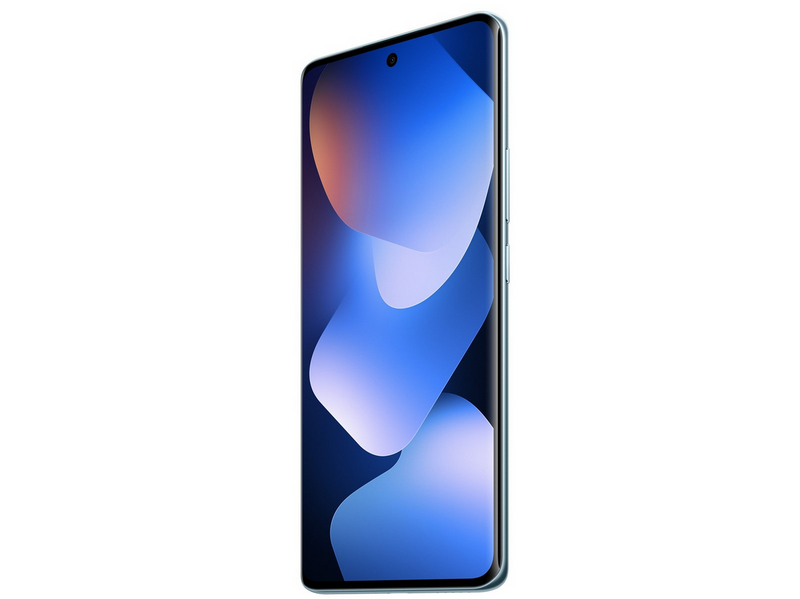 Xiaomi Redmi Note 15 5G 128GB/6GB - Glacier Blue