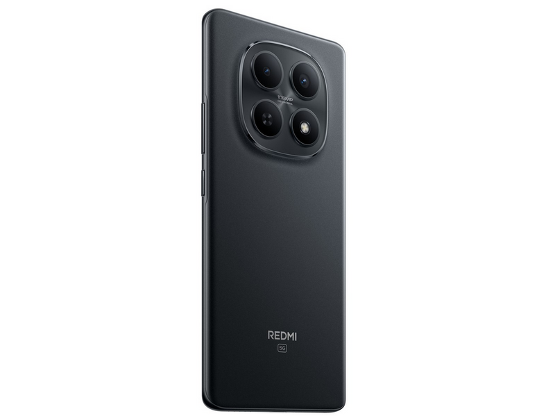 Xiaomi Redmi Note 15 5G 128GB/6GB - Black
