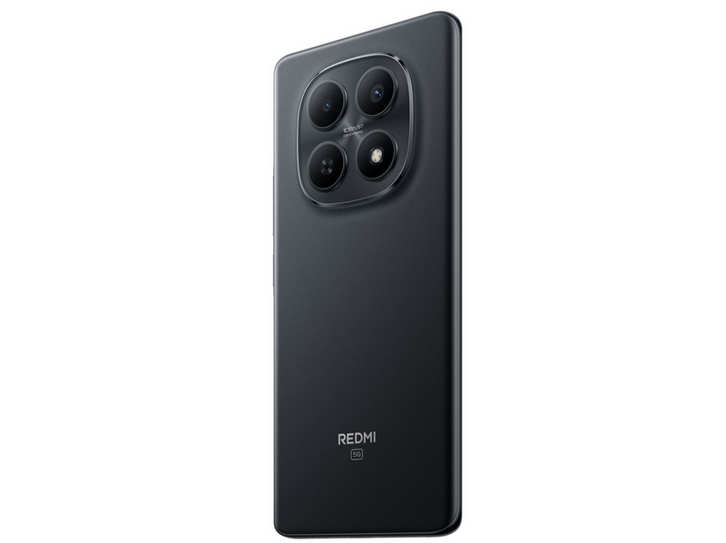 Xiaomi Redmi Note 15 5G 128GB/6GB - Black