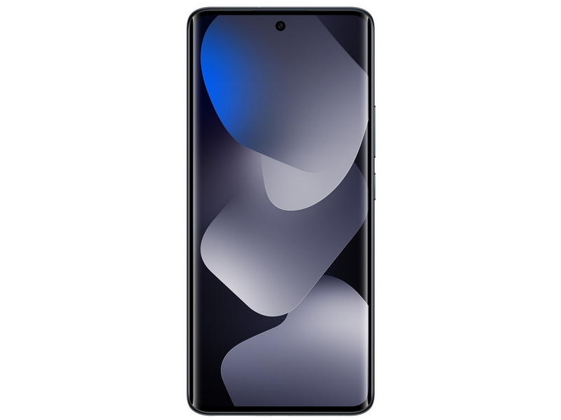 Xiaomi Redmi Note 15 5G 128GB/6GB - Black