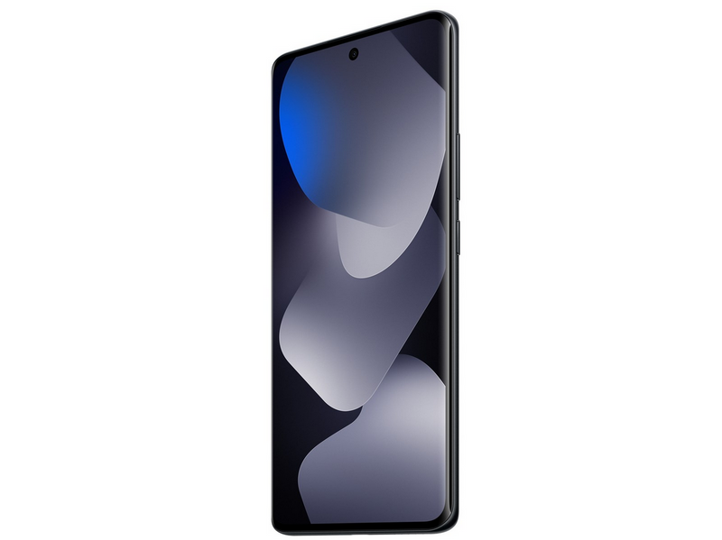 Xiaomi Redmi Note 15 5G 128GB/6GB - Black