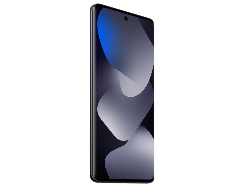 Xiaomi Redmi Note 15 5G 128GB/6GB - Black