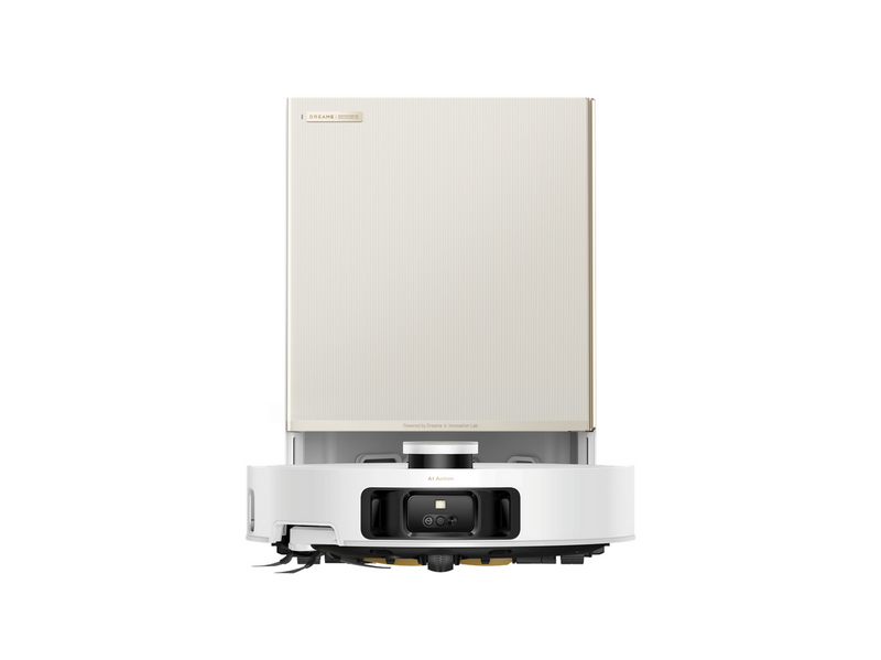 Dreame Roboter Staubsauger MatriX 10 Ultra White