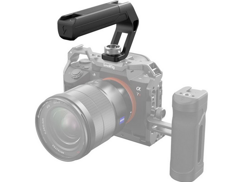 SmallRig 4757 ARRI Locating Top Handle