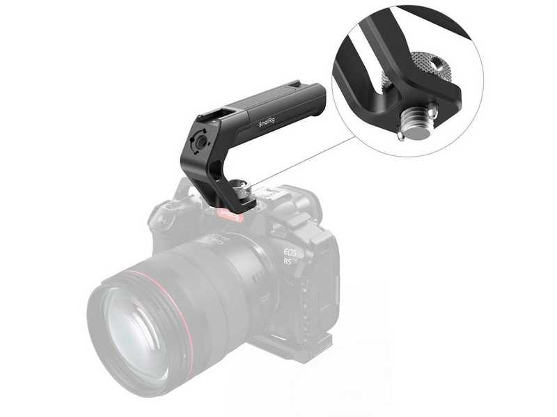 SmallRig 4757 ARRI Locating Top Handle