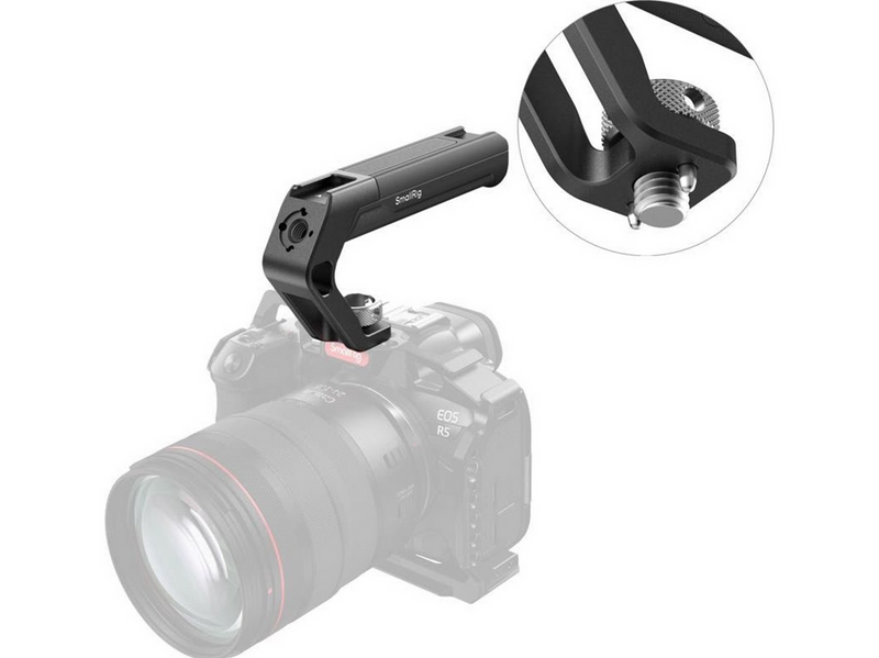 SmallRig 4757 ARRI Locating Top Handle