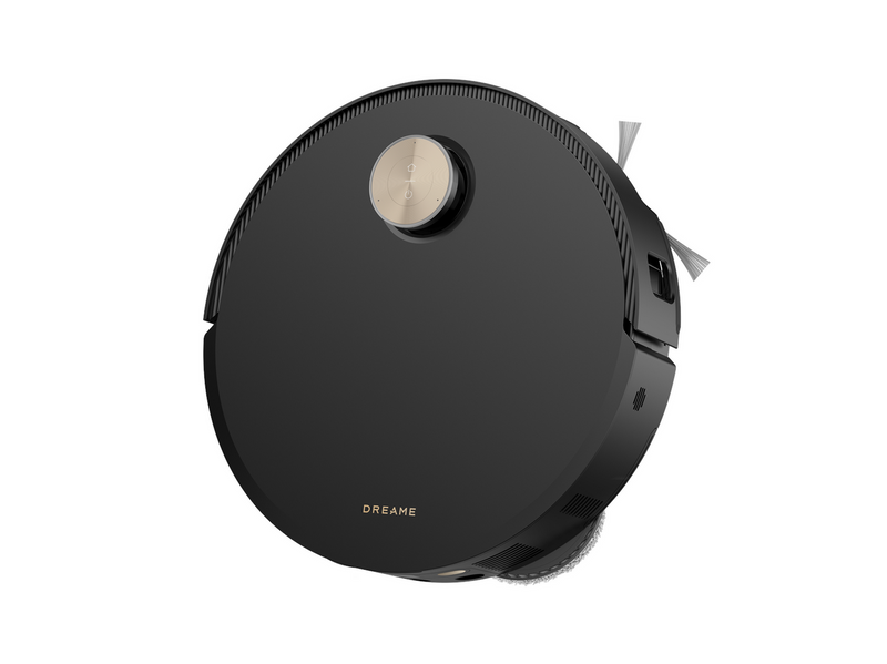 Dreame Roboter Staubsauger MatriX 10 Ultra Black