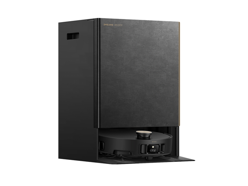 Dreame Roboter Staubsauger MatriX 10 Ultra Black