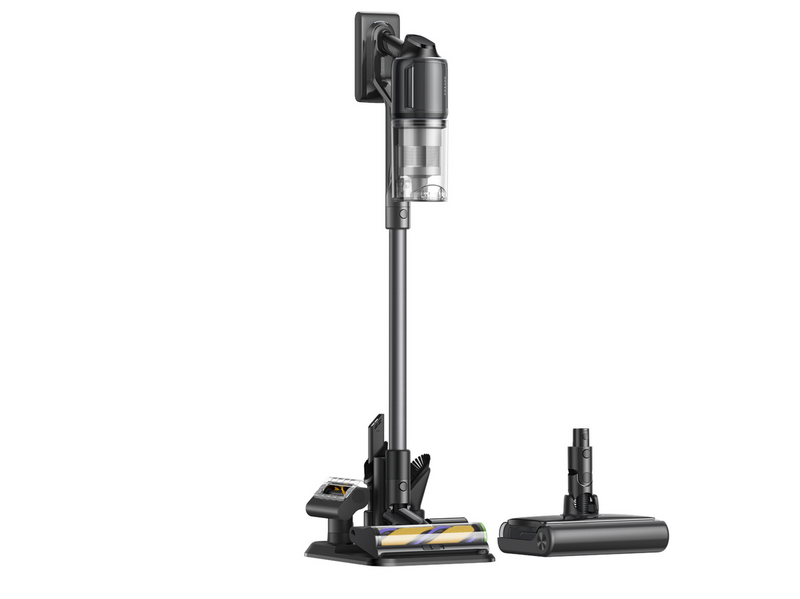 Dreame 2-in-1 Staubsauger R20 Ultra AquaCycle